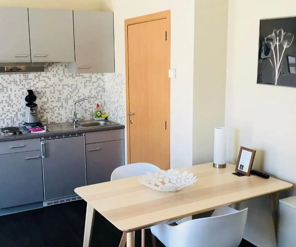 Apartments Business Flats Brussels Airport Zaventem