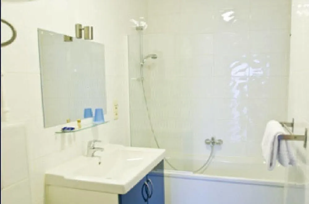 Apartments Business Flats Brussels Airport Zaventem